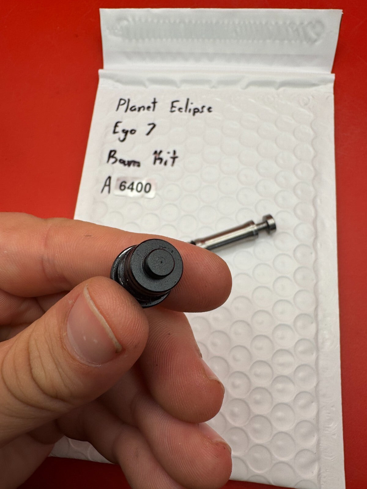 Planet Eclipse Ego 7 Ram Kit