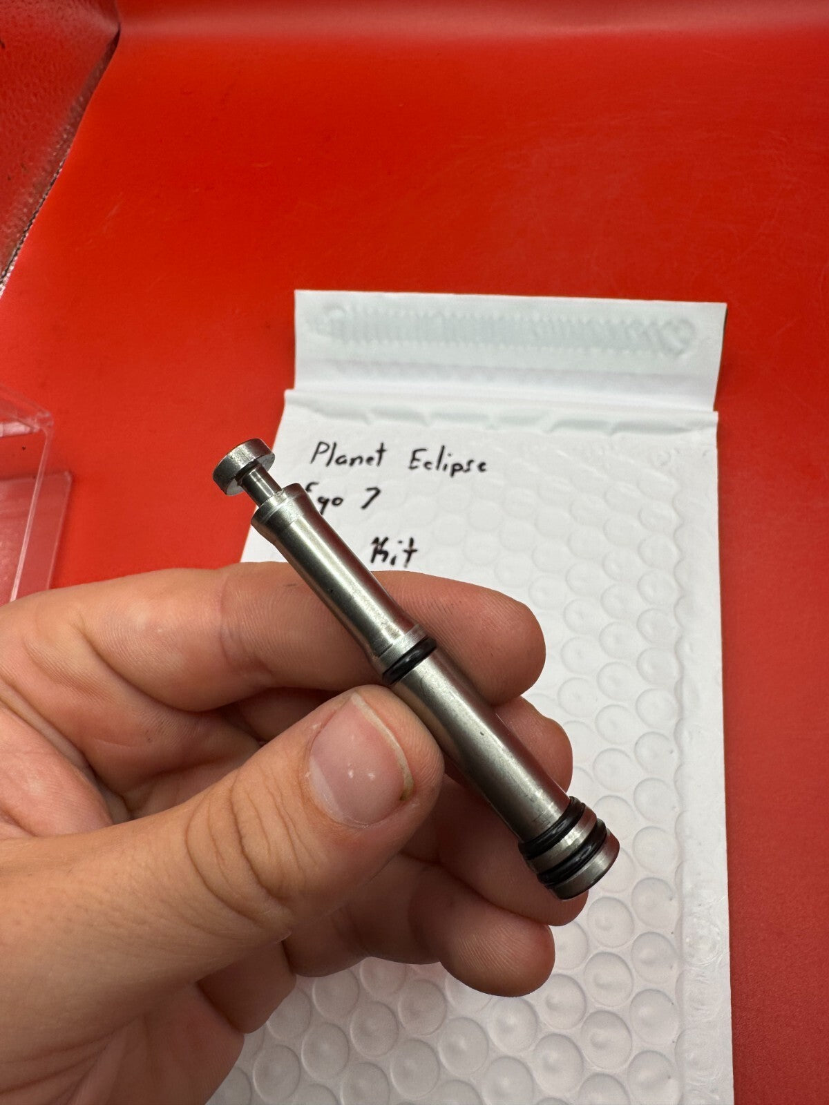 Planet Eclipse Ego 7 Ram Kit