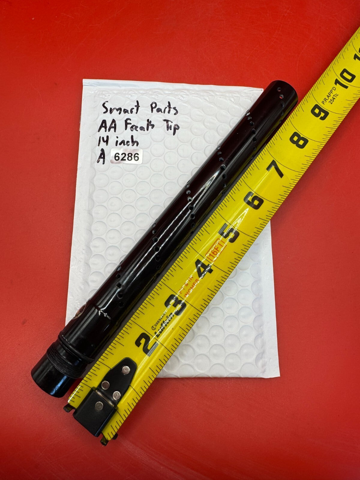 Smart Parts AA Freak Tip 14 inch