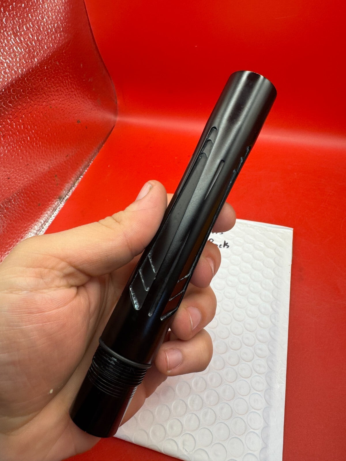 Smart Parts AA Paintball Barrel Back 691 Bore AC Thread