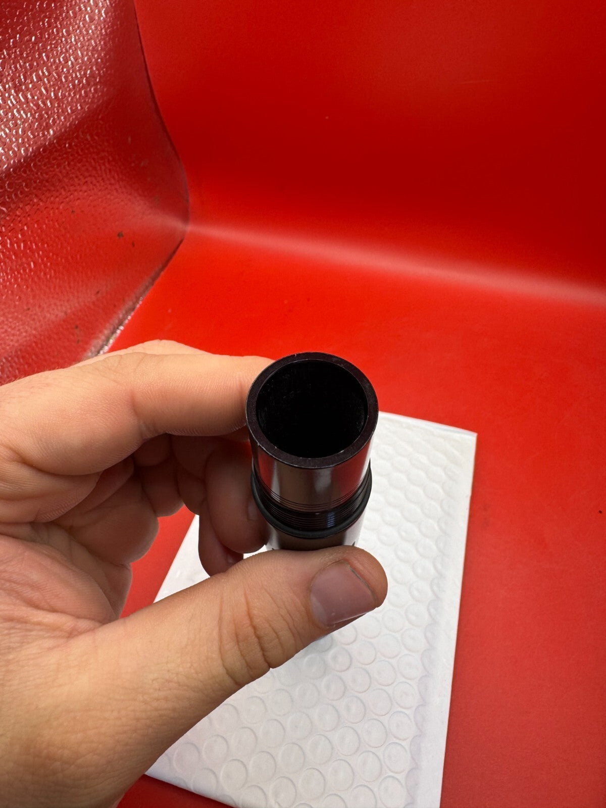 Smart Parts AA Paintball Barrel Back 691 Bore AC Thread