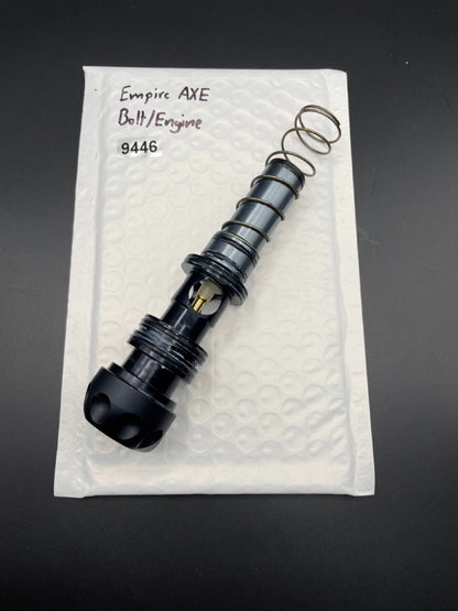 Empire AXE Bolt/Engine