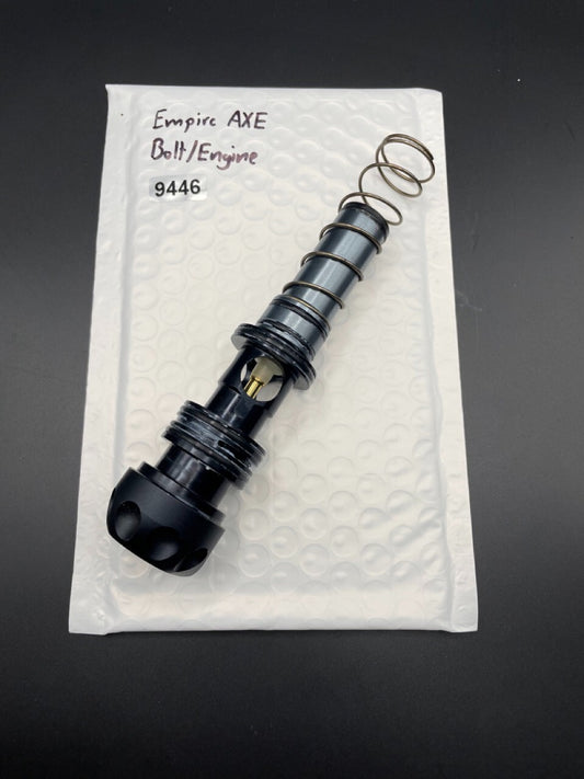 Empire AXE Bolt/Engine