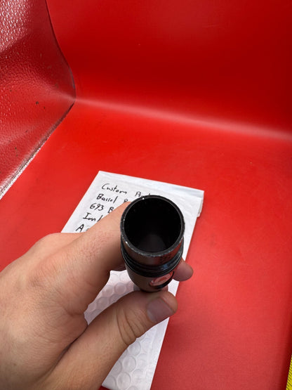 Custom Products Barrel Back 693 Bore Ion/Impulse/Luxe Thread