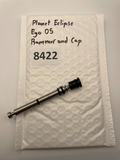 Planet Eclipse 05 Ego Rammer and Cap