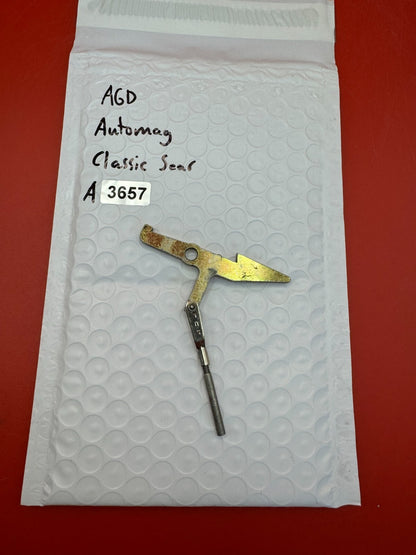 AGD Automag Classic Sear