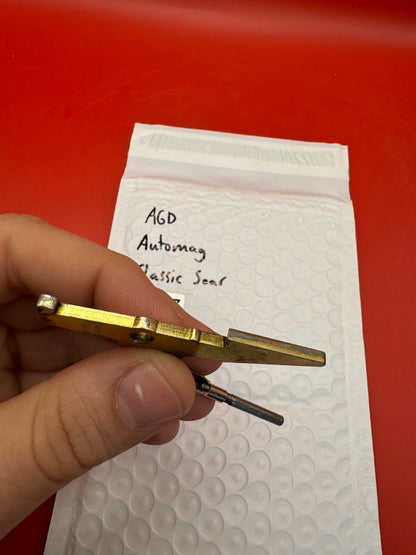 AGD Automag Classic Sear