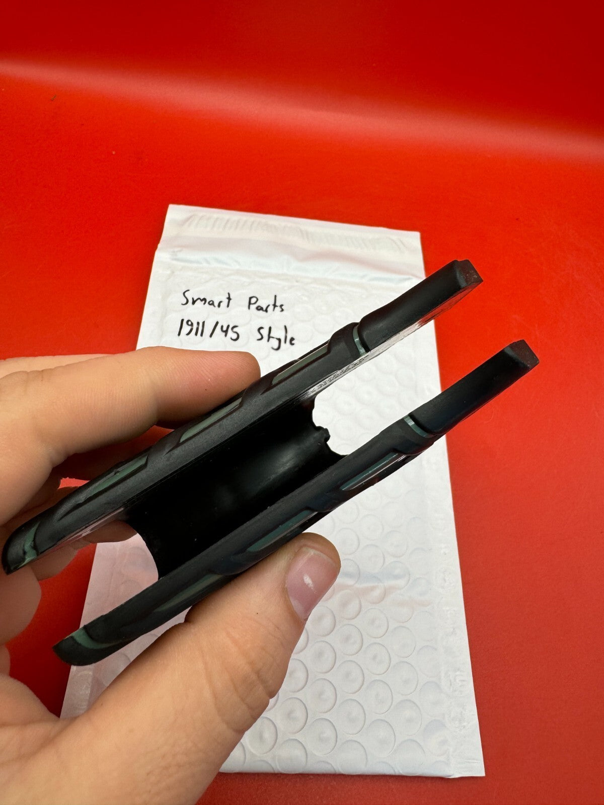 Smart Parts 1911/45 Style Grips