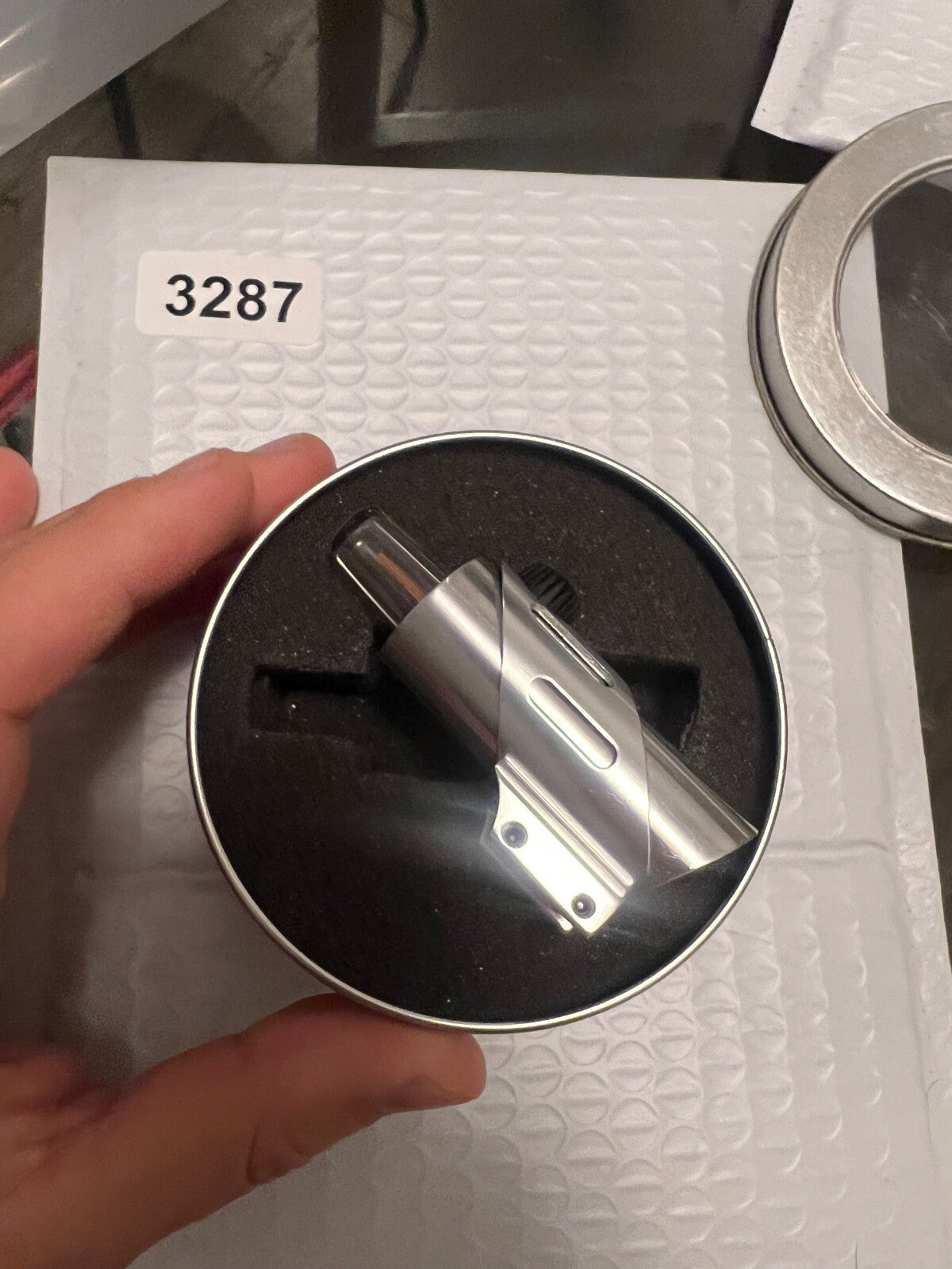 Rare Dye Izon Red Dot Sight for Reflex / Paintball Pumps - #3