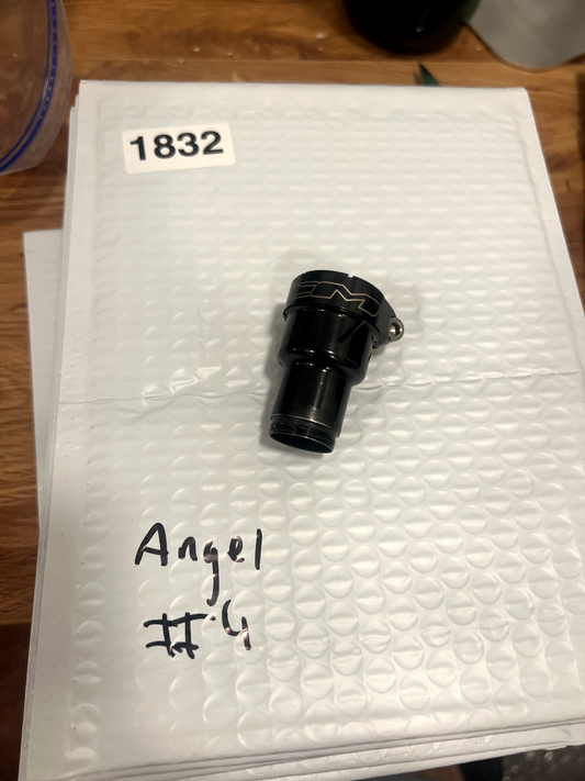 WDP Angel CCM Feedneck - #5