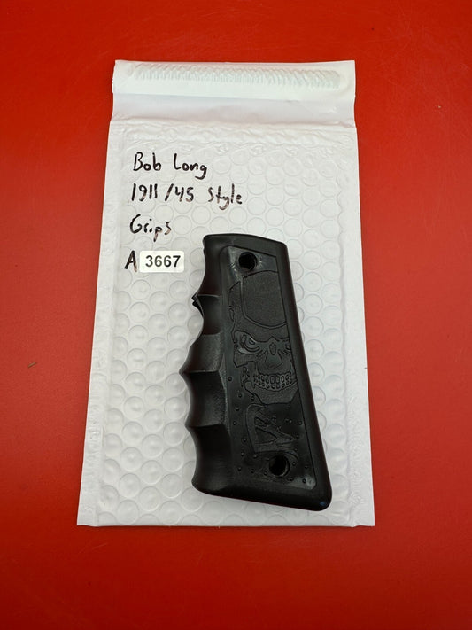 Bob Long 1911/45 Style Grips