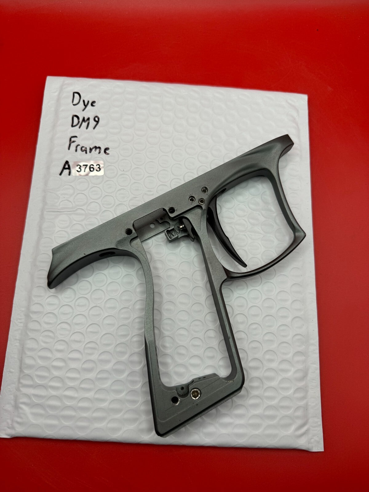 Dye DM9 Paintball Marker Frame