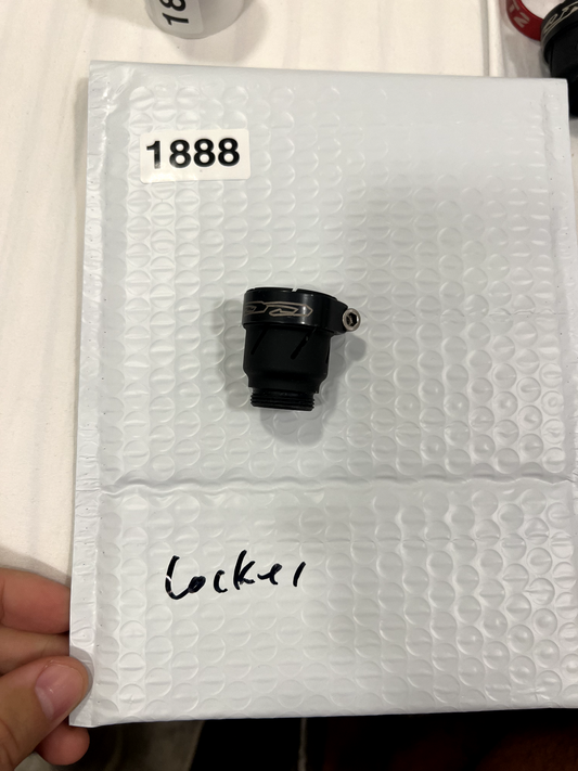 Autococker CCM Feedneck - #3