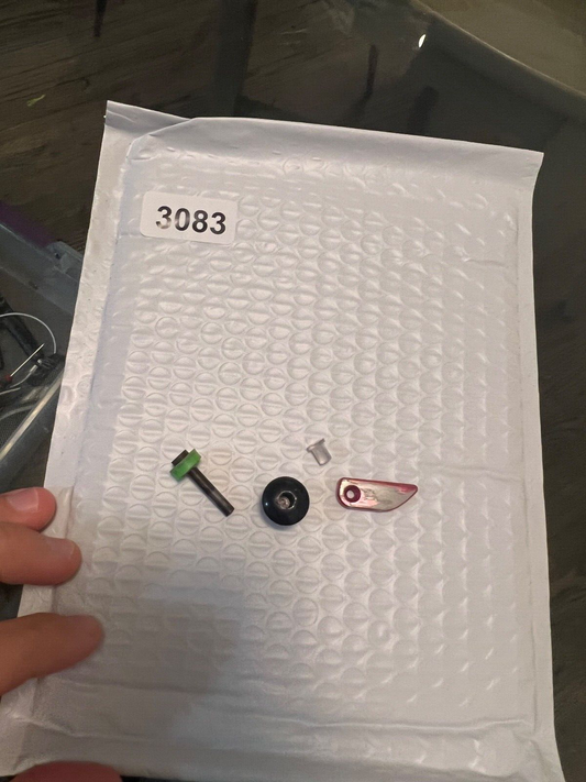 Misc Angel Gat Parts