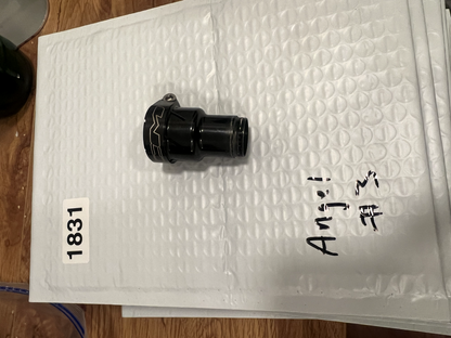 WDP Angel CCM Feedneck - #4