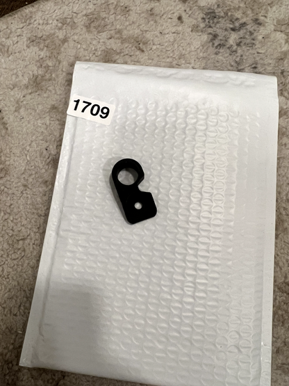 Autococker Black Backblock