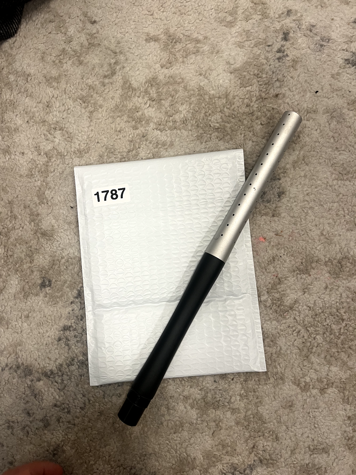 Autococker 2 Piece Barrel - 14 inch #2