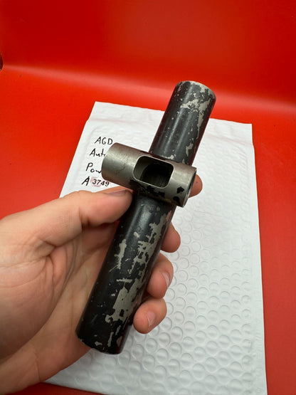 AGD Automag Power Feed Body