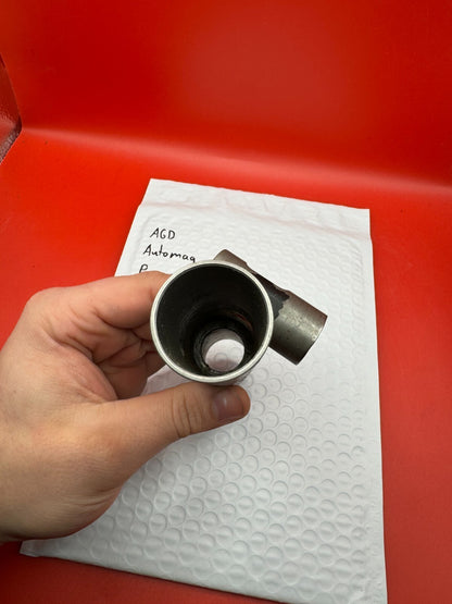 AGD Automag Power Feed Body