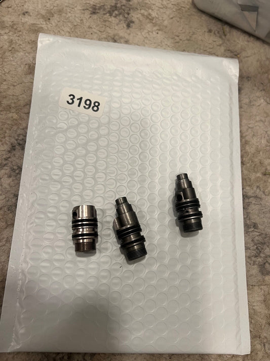 Planet Eclipse Solenoid Parts