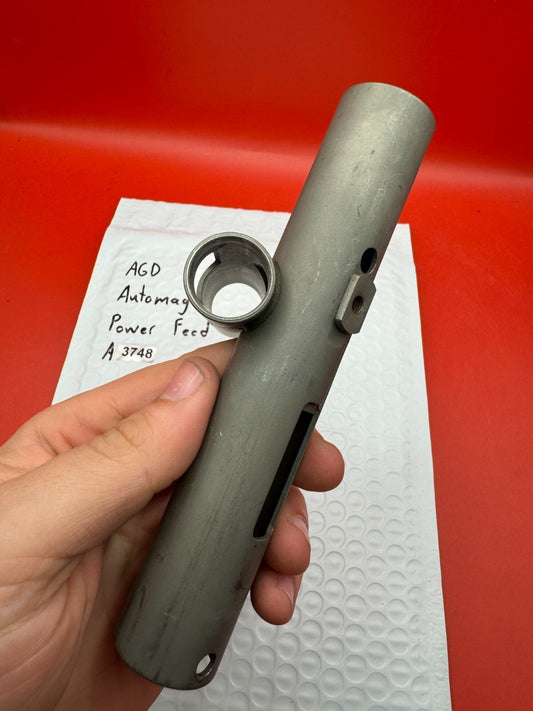 AGD Automag Power Feed Body