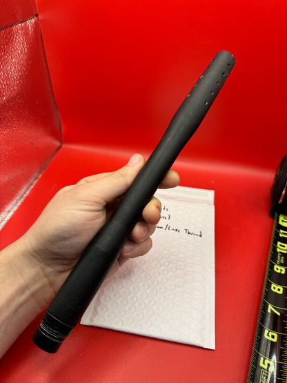 Smart Parts 12 inch Paintball Barrel Impulse/Ion/Luxe Thread 694 Bore