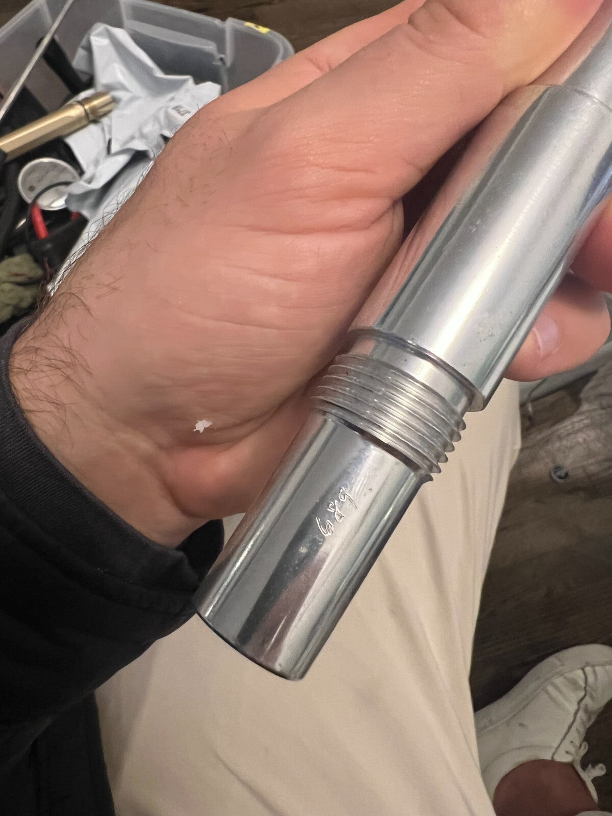 Angel Paintball Barrel - 1