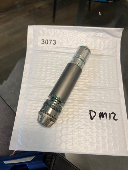 Dye Dm12 Complete Bolt Kit
