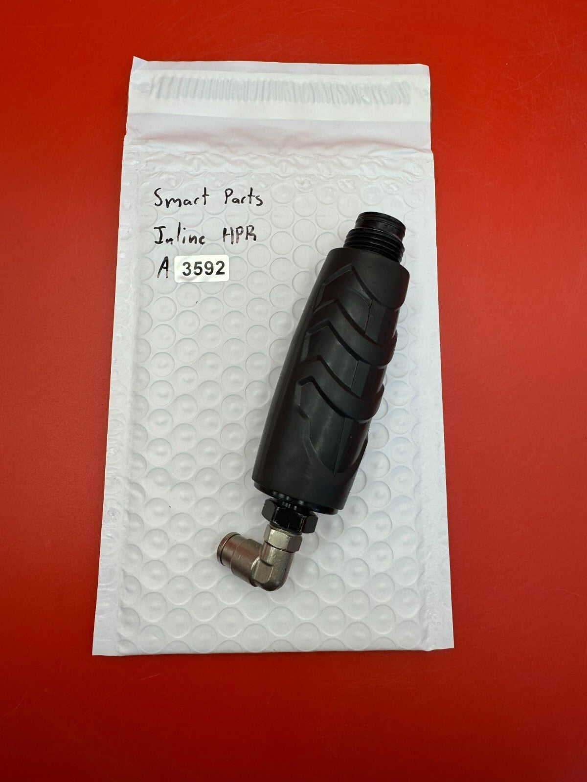 Smart Parts Inline HPR