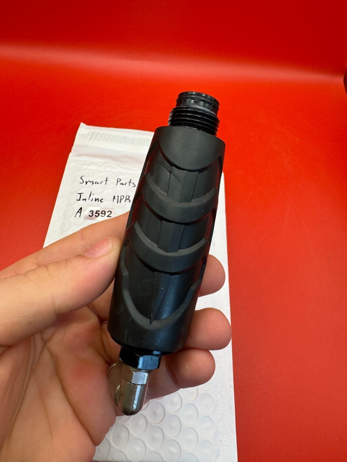 Smart Parts Inline HPR