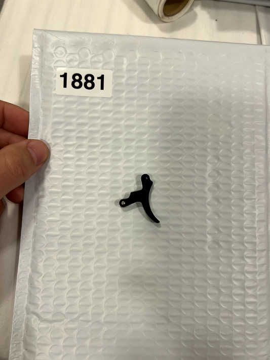 CCM Autococker 45* Trigger - #1