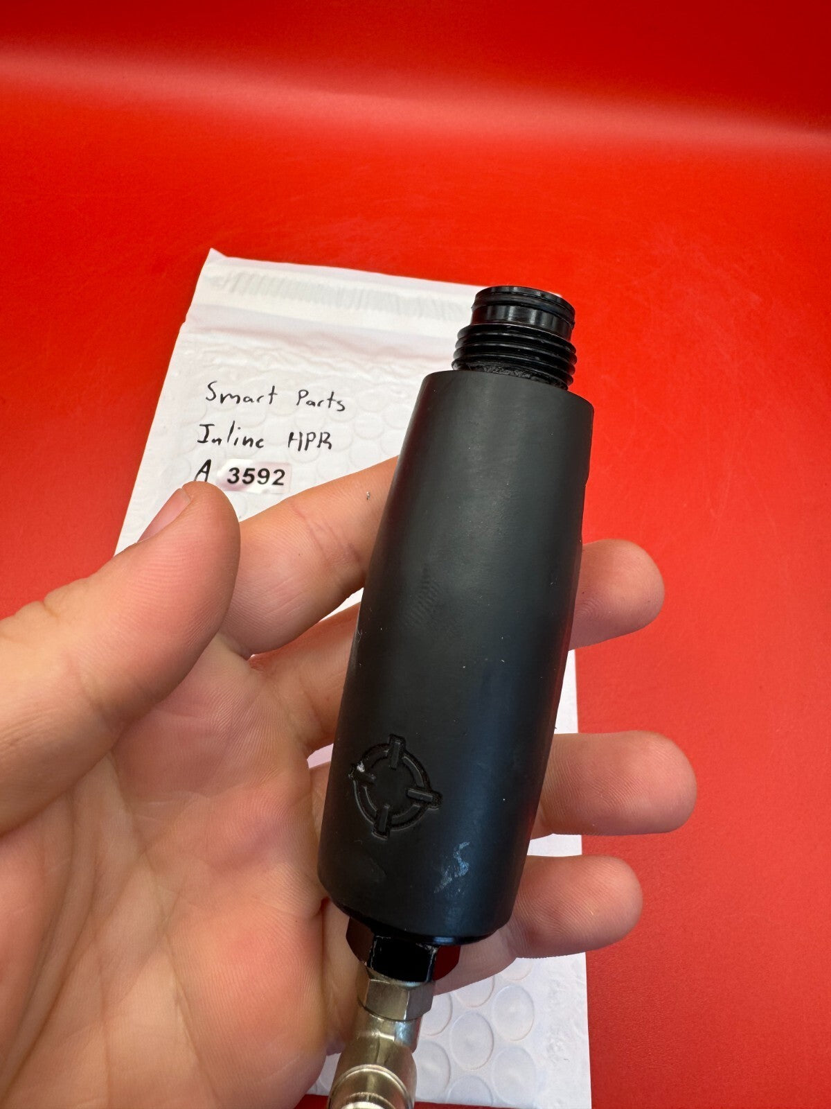 Smart Parts Inline HPR
