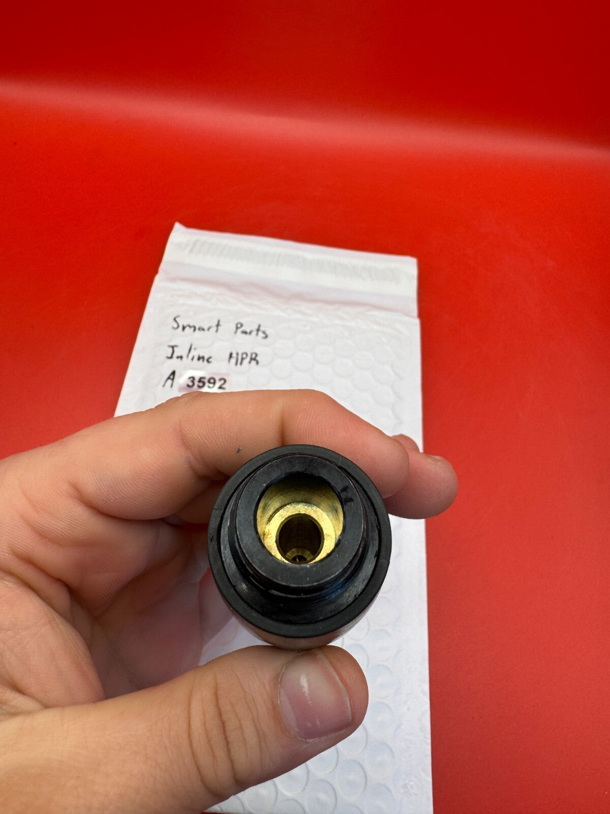 Smart Parts Inline HPR