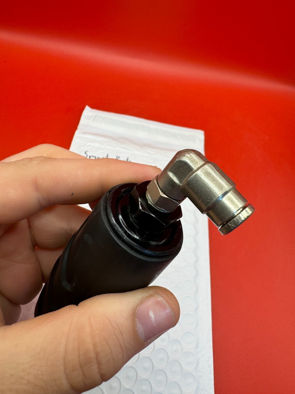 Smart Parts Inline HPR