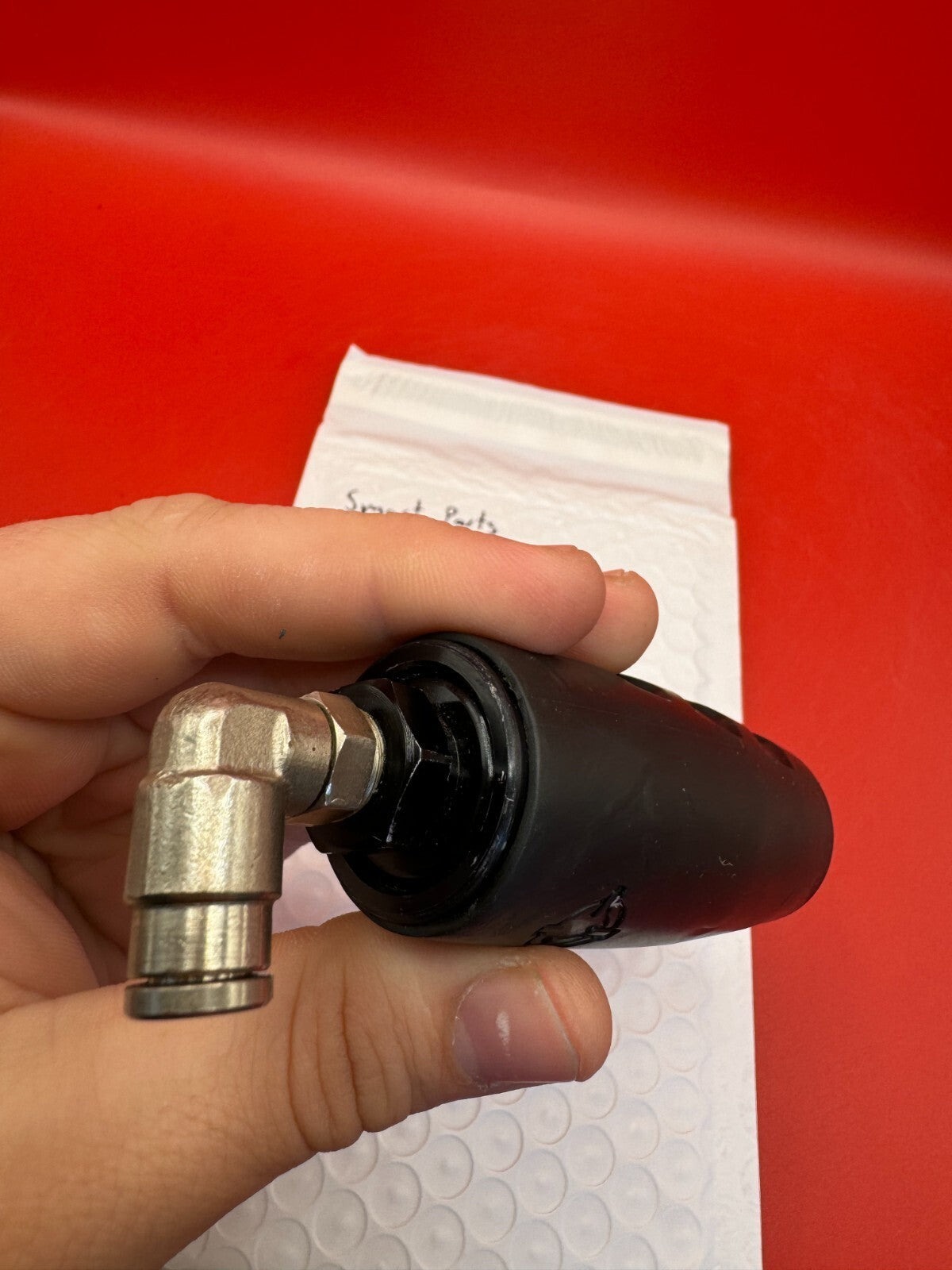 Smart Parts Inline HPR