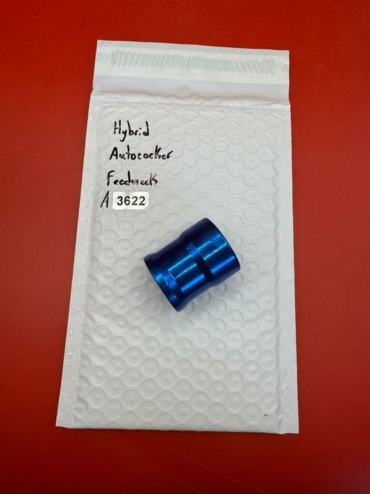 Hybrid Autocoker Feedneck