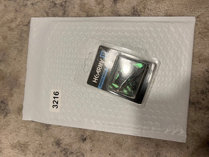 Gro Pro Paintball Mount