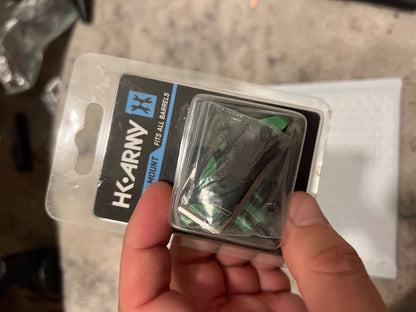 Gro Pro Paintball Mount