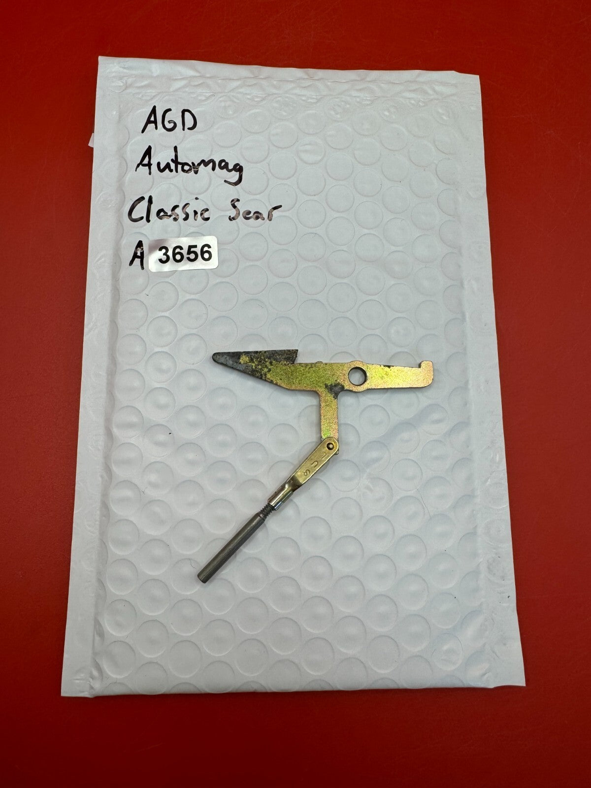 AGD Automag Classic Sear