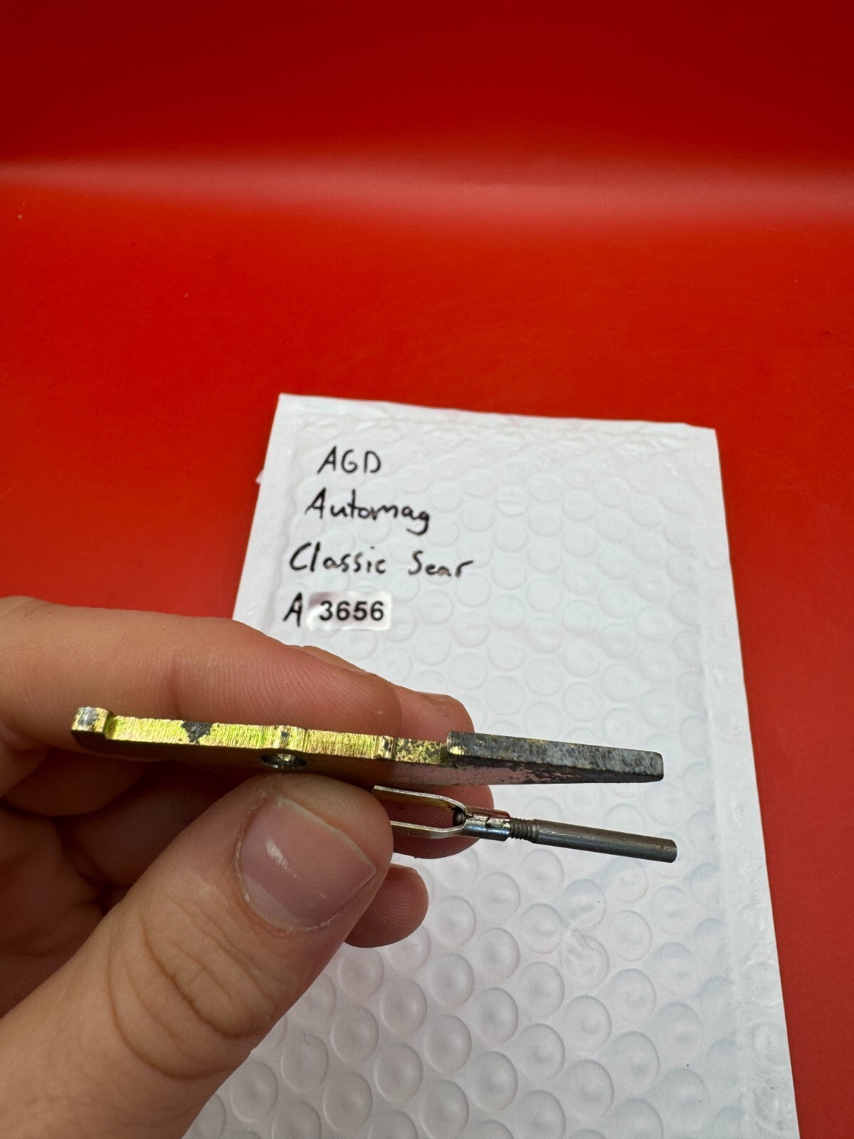 AGD Automag Classic Sear