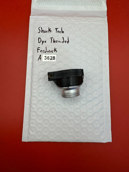 ShockTech Dye Threaded Feedneck