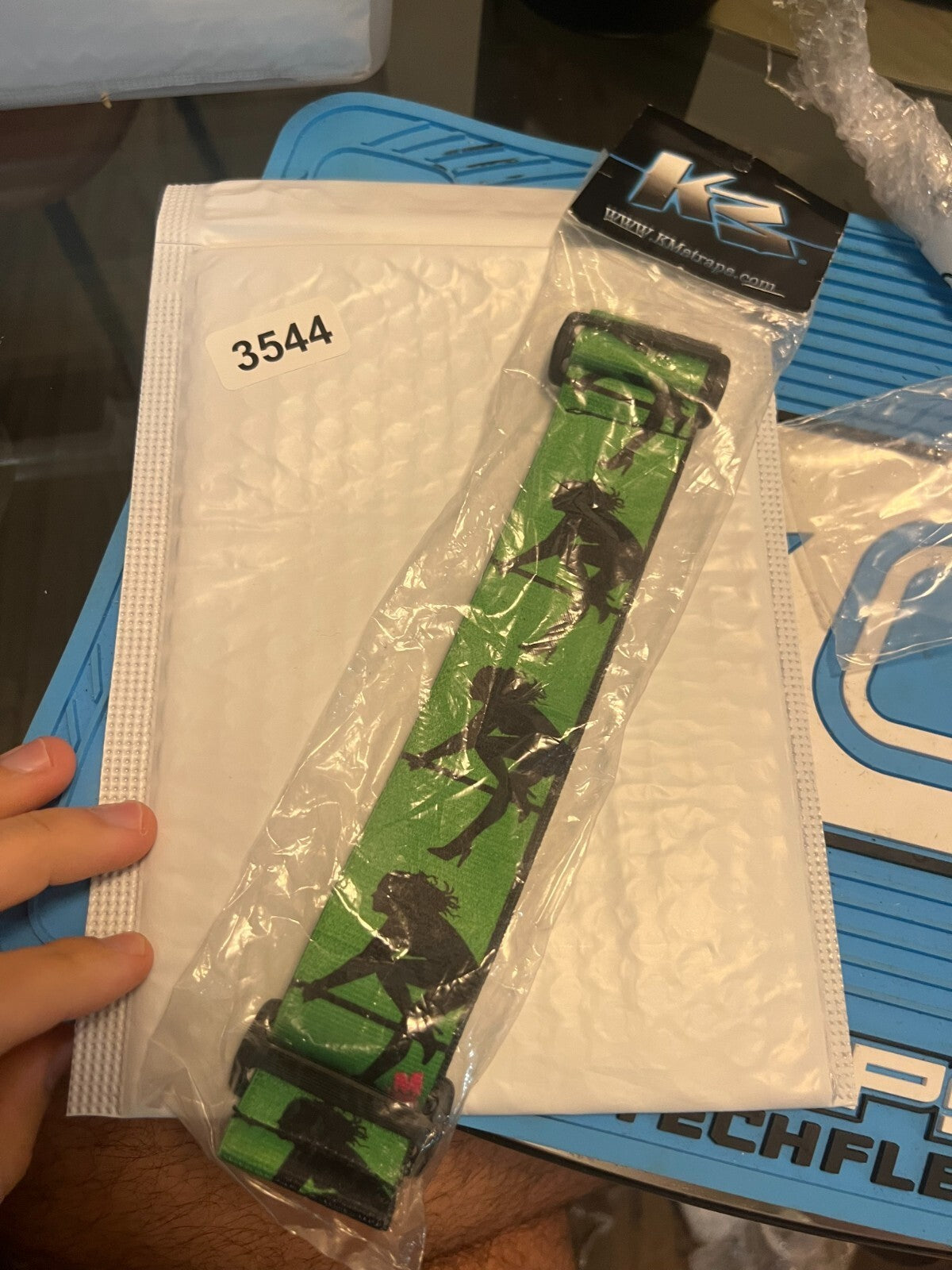 Custom Headband