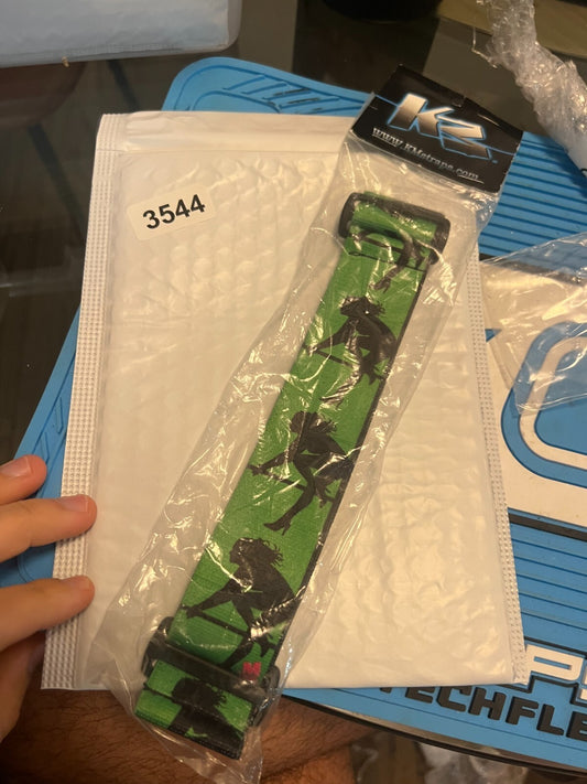 Custom Headband