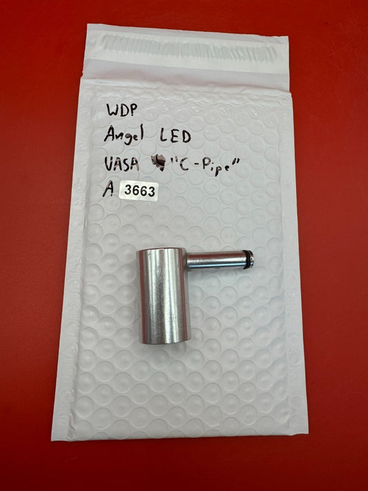 WDP Angel LED VASA ''C - Pipe''