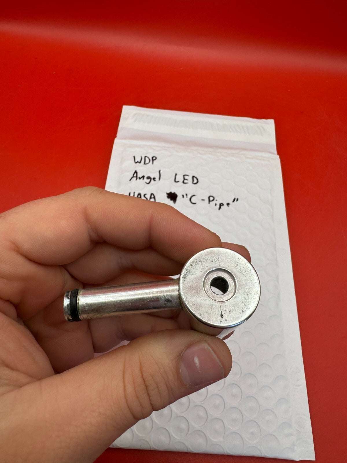 WDP Angel LED VASA ''C - Pipe''