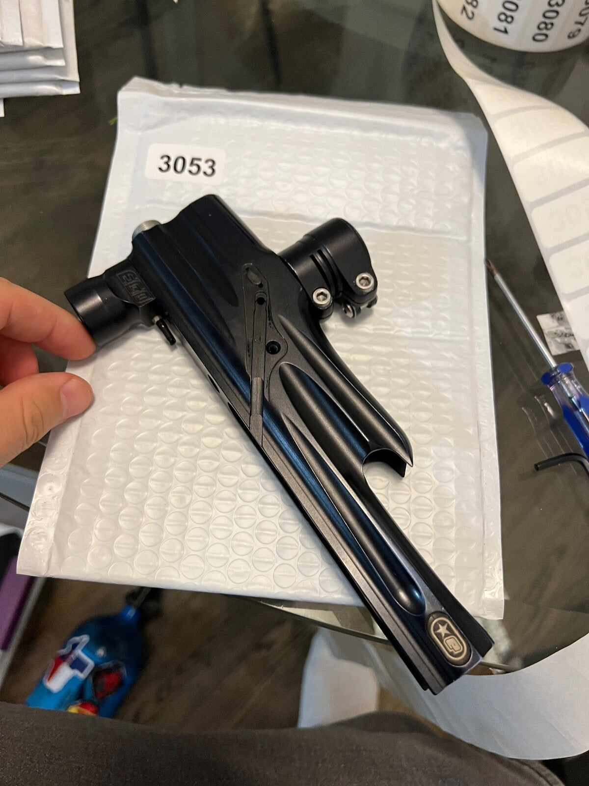 Planet Eclipse 06 Ego Paintball Body