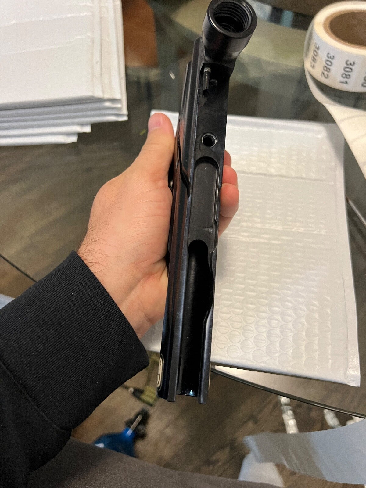 Planet Eclipse 06 Ego Paintball Body