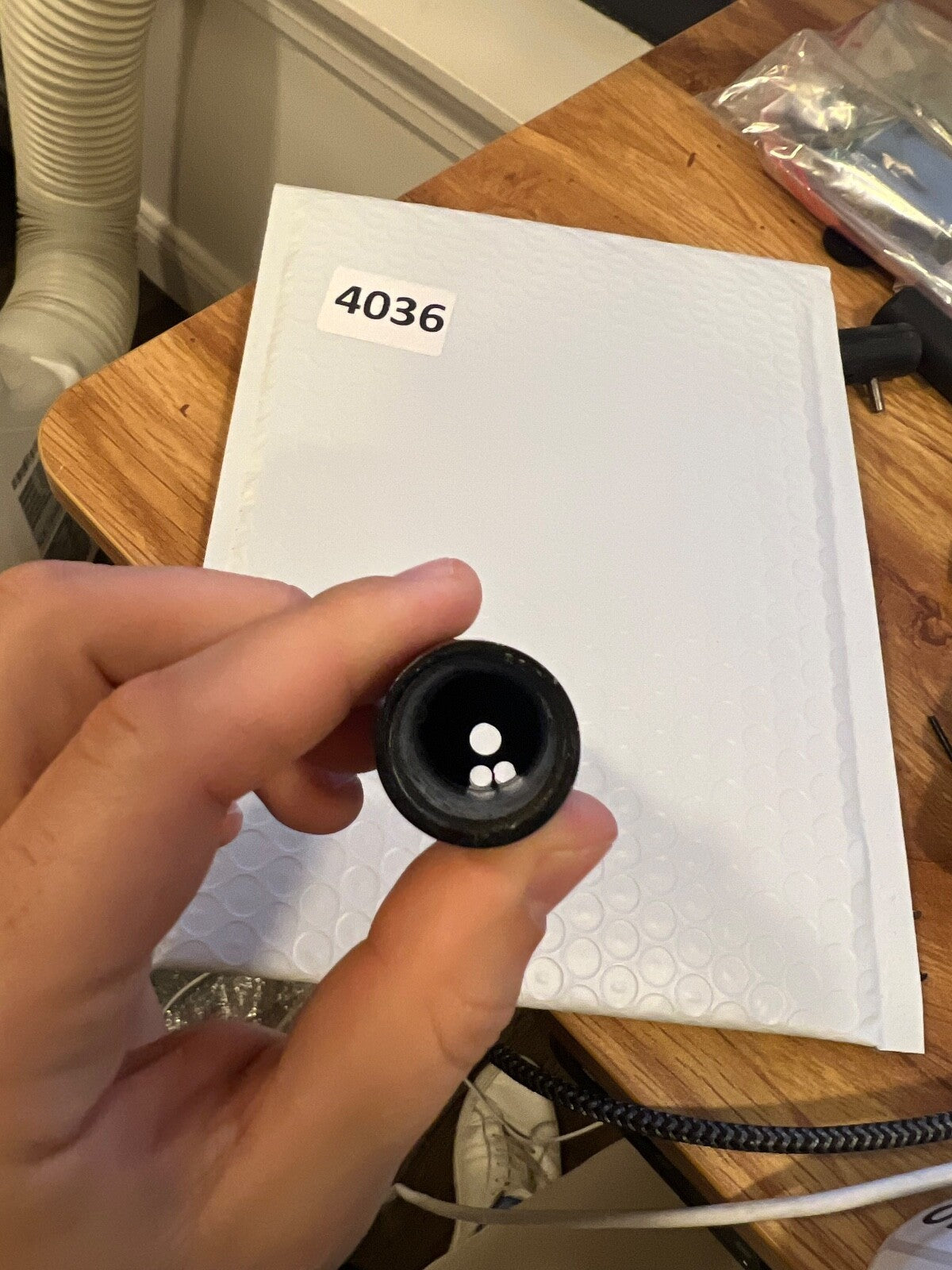 WDP Angel Paintball A1 Reg Body - #1