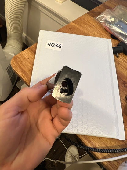 WDP Angel Paintball A1 Reg Body - #1