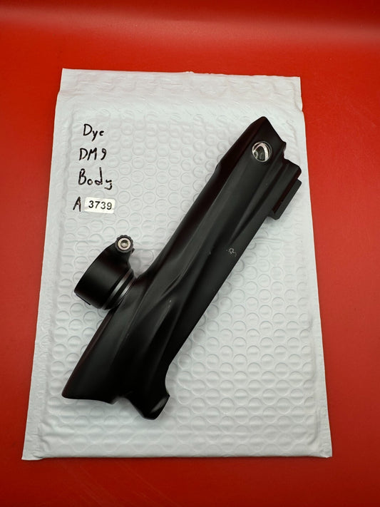 Dye DM9 Body